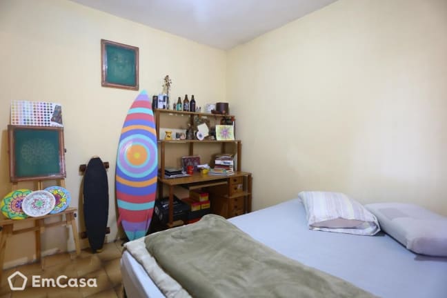 Imagem do imóvel ID-42867 na Rua João Oxisque, Vila Yara, Osasco - SP