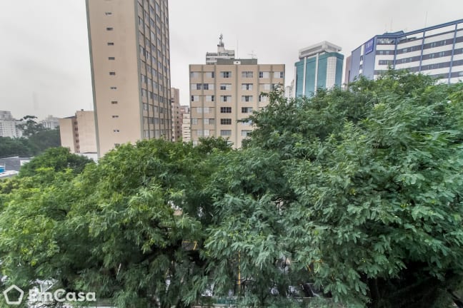 Imagem do imóvel ID-14143 na Rua Afonso De Freitas, Paraíso, São Paulo - SP