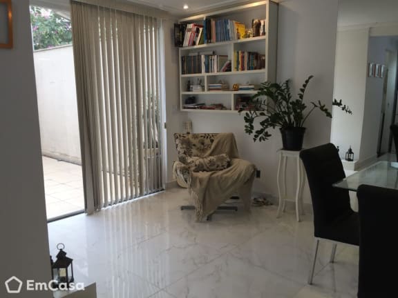 Imagem do imóvel ID-36897 na Avenida Giovanni Battistin, Jardim Borborema, São Bernardo do Campo - SP