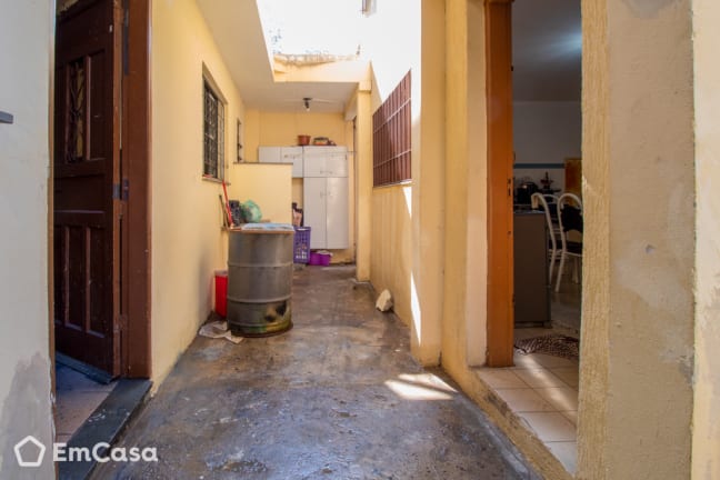 Imagem do imóvel ID-33203 na Travessa Smirante Flosi, jardim são paulo, São Paulo - SP