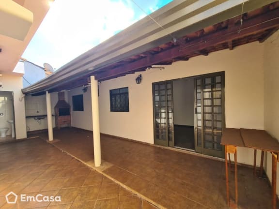Imagem do imóvel ID-42706 na Rua Ari da Silva Galvão, Residencial e Comercial Palmares, Ribeirão Preto - SP
