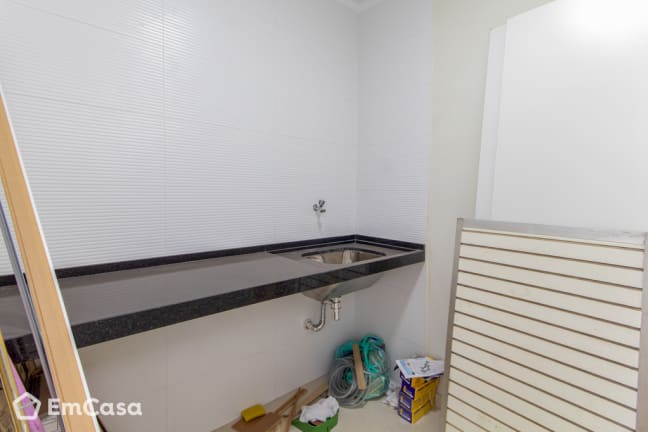 Imagem do imóvel ID-38275 na Rua Abdo Ambuba, Vila Andrade, São Paulo - SP