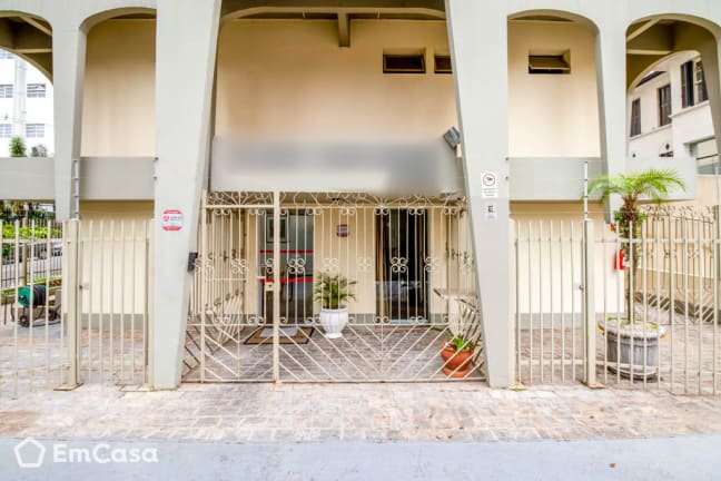 Imagem do imóvel ID-43050 na Rua dos Franceses, Morro dos Ingleses, São Paulo - SP