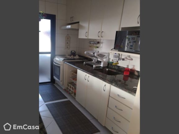 Imagem do imóvel ID-42309 na Rua Visconde de Inhaúma, Vila da Saúde, São Paulo - SP