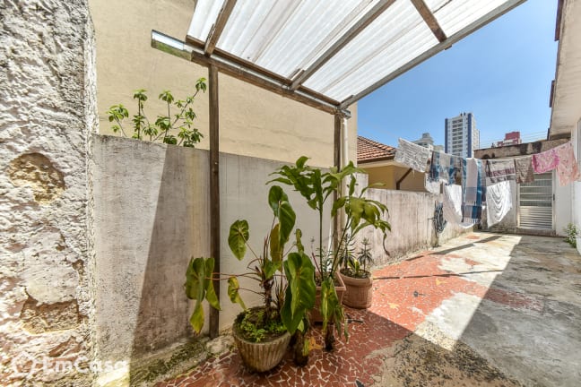 Imagem do imóvel ID-38100 na Avenida Getúlio Vargas, Baeta Neves, São Bernardo do Campo - SP