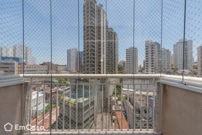 Imagem do imóvel ID-38134 na Rua José Debieux, Santana, São Paulo - SP