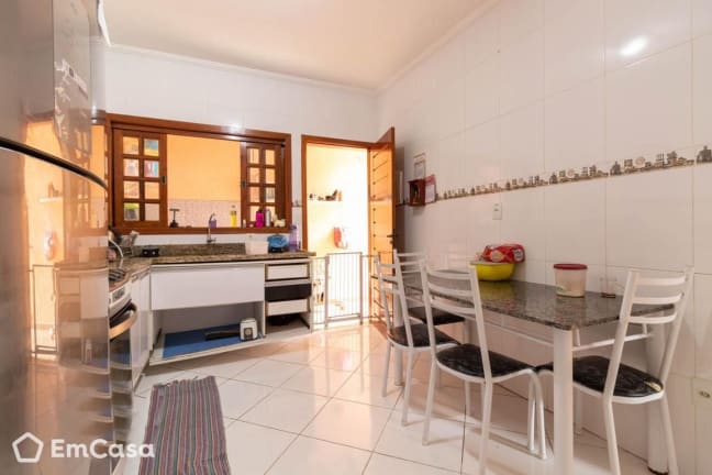 Imagem do imóvel ID-43285 na Rua Tereza Alves Cursino, Jardim Portugal, São José dos Campos - SP