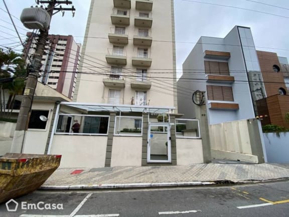 Imagem do imóvel ID-31598 na Rua Nossa Senhora de Fátima, Santa Paula, São Caetano do Sul - SP