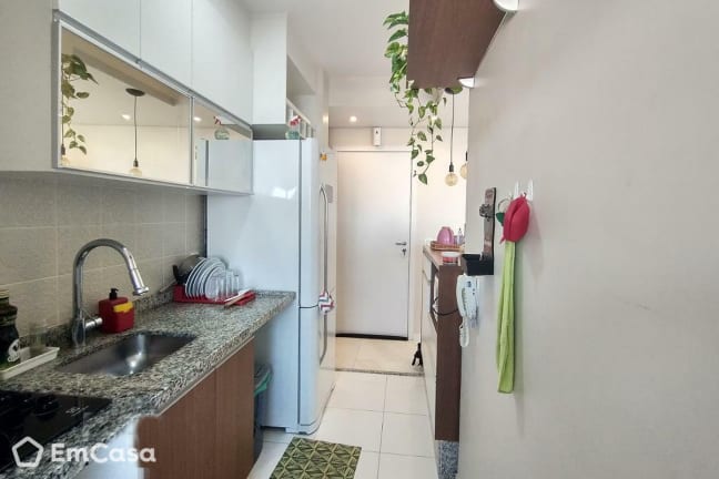 Imagem do imóvel ID-43020 na Rua Glicério, Liberdade, São Paulo - SP