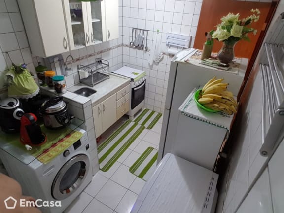 Imagem do imóvel ID-30544 na Rua Francisca Maria de Jesus, Floradas de São José, São José dos Campos - SP