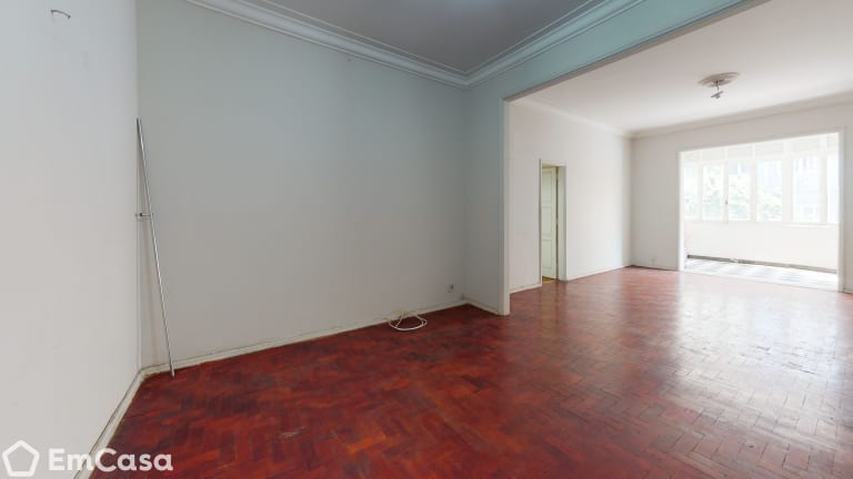 Imagem do imóvel ID-33792 na Rua Barata Ribeiro, Copacabana, Rio de Janeiro - RJ