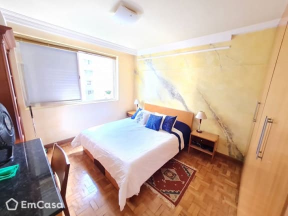 Imagem do imóvel ID-37503 na Alameda Joaquim Eugênio de Lima, Jardim Paulista, São Paulo - SP