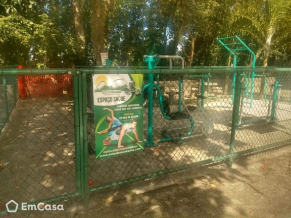 Imagem do imóvel ID-42985 na Estrada Santa Maura, Jacarepaguá, Rio de Janeiro - RJ