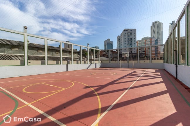 Imagem do imóvel ID-33638 na Rua Francisco Justino de Azevedo, Aclimação, São Paulo - SP