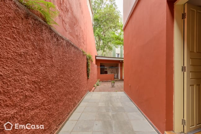 Imagem do imóvel ID-33145 na Rua Delfina, Vila Madalena, São Paulo - SP