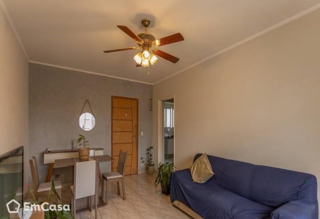 Imagem do imóvel ID-37236 na Alameda Barão de Limeira, Campos Elíseos, São Paulo - SP
