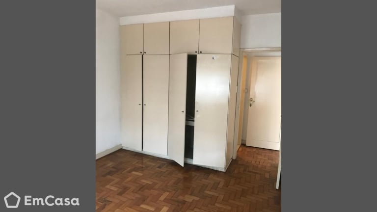 Imagem do imóvel ID-42552 na Rua Tupi, Pacaembu, São Paulo - SP