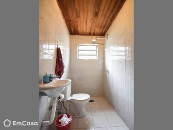Imagem do imóvel ID-34131 na Rua Carangola, Jardim Guedala, São Paulo - SP
