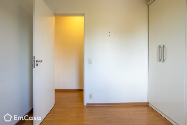 Imagem do imóvel ID-27764 na Alameda dos Aicás, Indianópolis, São Paulo - SP