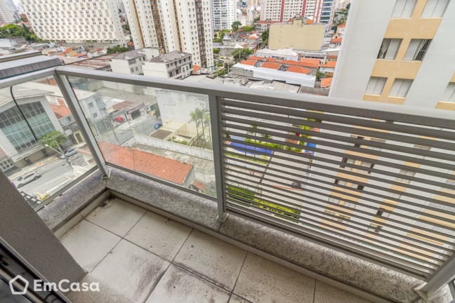 Imagem do imóvel ID-18777 na Rua Bueno de Andrade, Liberdade, São Paulo - SP