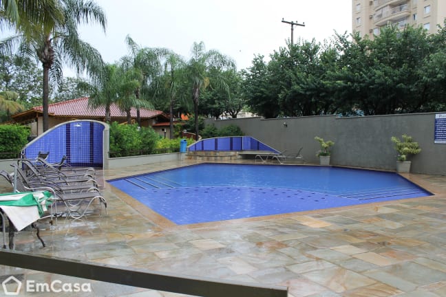 Imagem do imóvel ID-42745 na Avenida Caramuru, Jardim Sumaré, Ribeirão Preto - SP