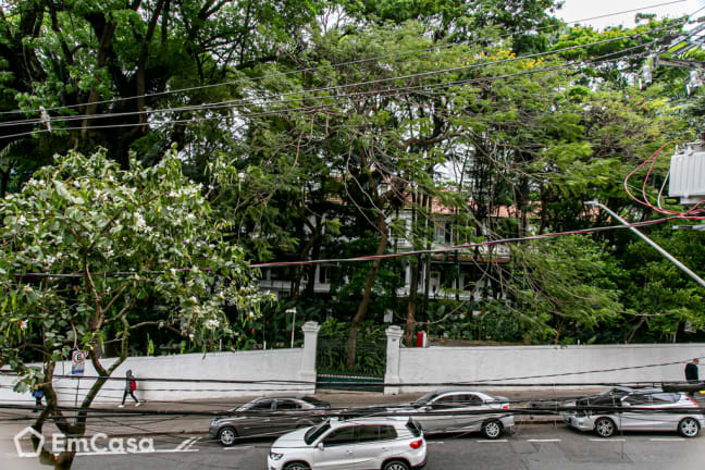 Imagem do imóvel ID-32961 na Rua João Julião, Bela Vista, São Paulo - SP