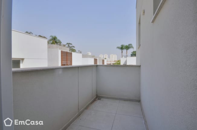 Imagem do imóvel ID-30982 na Rua Manuel Ribeiro da Cruz, Granja Julieta, São Paulo - SP