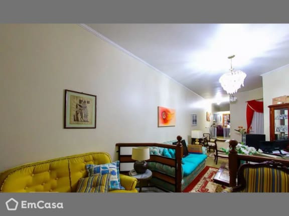 Imagem do imóvel ID-31438 na Rua Cônego Ladeira, Vila Mazzei, São Paulo - SP