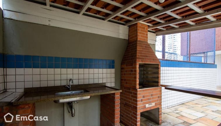 Imagem do imóvel ID-43393 na Largo Mario Bissolati, Centro, Osasco - SP