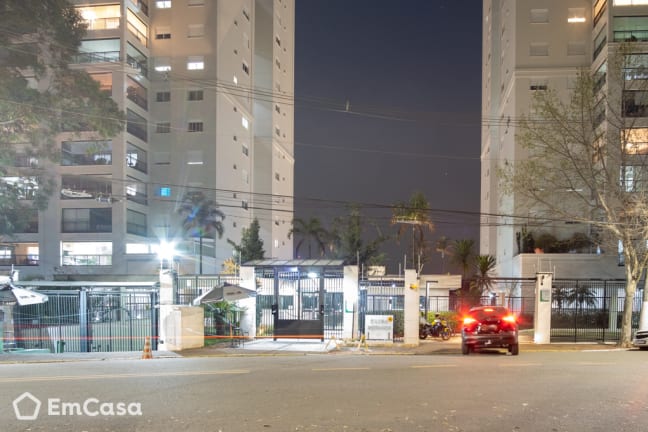 Imagem do imóvel ID-31053 na Rua Domiciano Leite Ribeiro, Vila Guarani (Zona Sul), São Paulo - SP