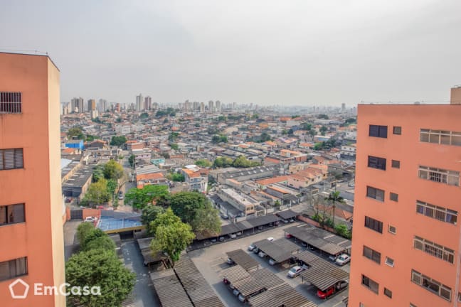Imagem do imóvel ID-32262 na Rua Simão Lopes, Vila Moraes, São Paulo - SP