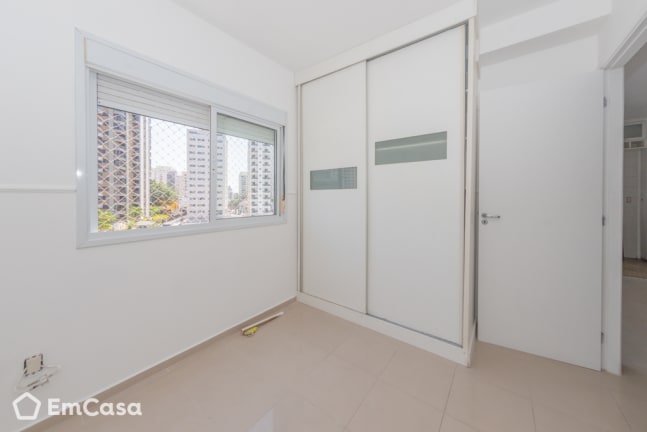 Imagem do imóvel ID-38134 na Rua José Debieux, Santana, São Paulo - SP
