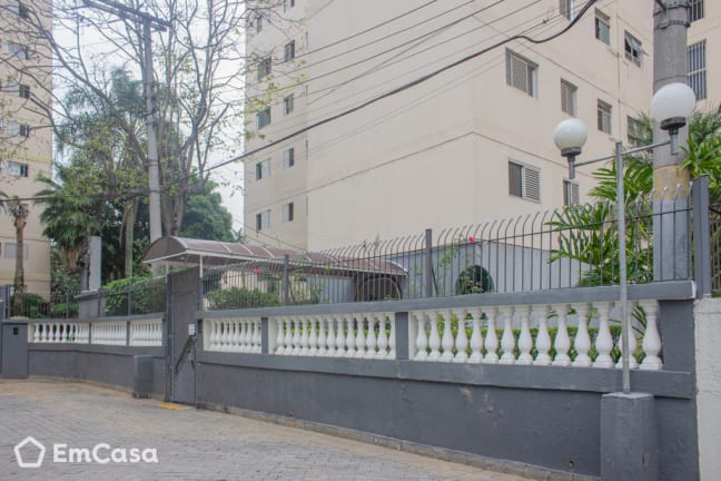 Imagem do imóvel ID-27421 na Rua Marquês de Lages, Vila Moraes, São Paulo - SP