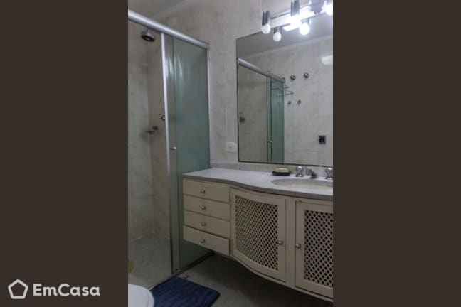 Imagem do imóvel ID-32769 na Alameda dos Guaramomis, Planalto Paulista, São Paulo - SP