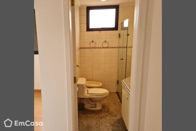 Imagem do imóvel ID-37489 na Alameda Jauaperi, Indianópolis, São Paulo - SP