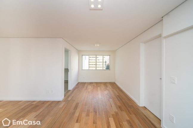 Imagem do imóvel ID-37604 na Alameda Campinas, Jardim Paulista, São Paulo - SP