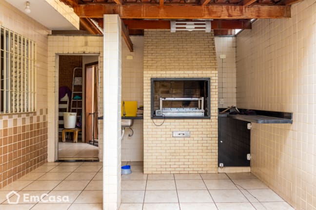 Imagem do imóvel ID-33137 na Rua Paulina, Água Rasa, São Paulo - SP
