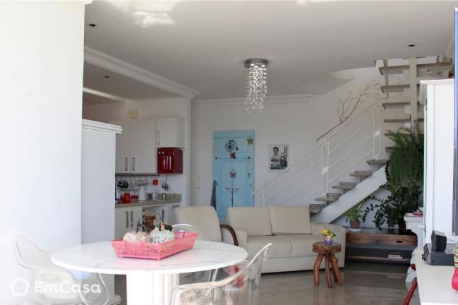 Imagem do imóvel ID-31527 na Avenida Marechal Henrique Lott, Barra da Tijuca, Rio de Janeiro - RJ