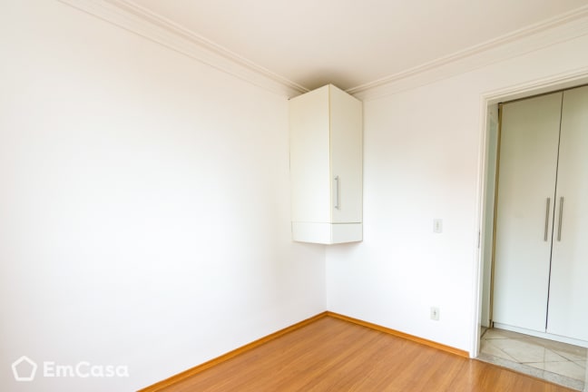 Imagem do imóvel ID-43155 na Rua Boçoroca, Vila Mira, São Paulo - SP