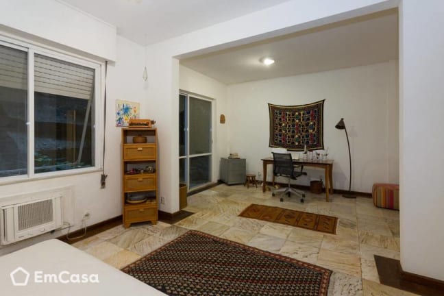 Imagem do imóvel ID-38161 na Avenida Epitácio Pessoa, Ipanema, Rio de Janeiro - RJ
