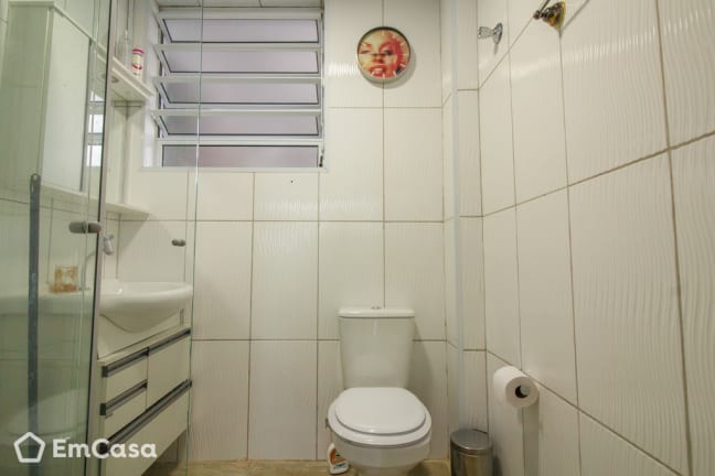 Imagem do imóvel ID-37396 na Rua Martinho Prado, Bela Vista, São Paulo - SP