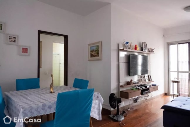 Imagem do imóvel ID-31399 na Rua José Higino, Tijuca, Rio de Janeiro - RJ