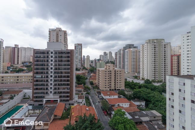 Imagem do imóvel ID-43109 na Rua Dom Antônio dos Santos Cabral, Santa Teresinha, São Paulo - SP