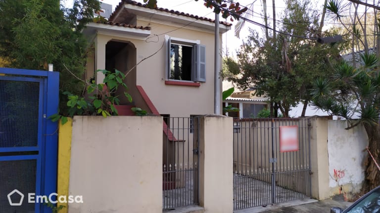 Imagem do imóvel ID-30495 na Rua Turi, Vila Madalena, São Paulo - SP