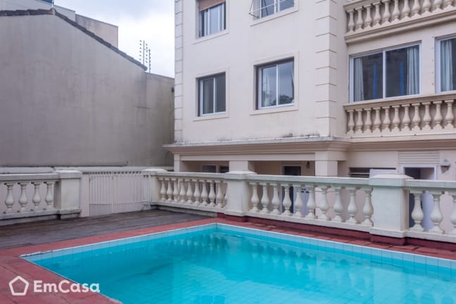 Imagem do imóvel ID-43111 na Avenida Jurema, Vila da Saúde, São Paulo - SP