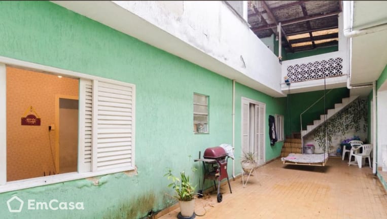 Imagem do imóvel ID-36079 na Rua Euclídes da Cunha, Vila Euclides, São Bernardo do Campo - SP