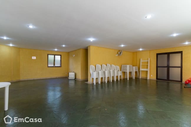 Imagem do imóvel ID-31563 na Rua Carandaí, Casa Verde, São Paulo - SP