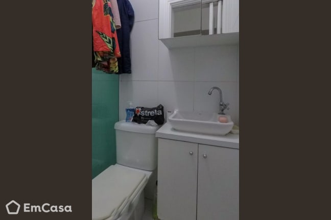 Imagem do imóvel ID-42881 na Rua César Pina, Cursino, São Paulo - SP