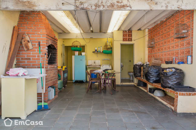 Imagem do imóvel ID-33309 na Rua Gurupi, Nova Gerti, São Caetano do Sul - SP