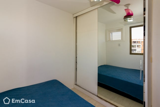 Imagem do imóvel ID-27731 na Avenida Prefeito Dulcídio Cardoso, Barra da Tijuca, Rio de Janeiro - RJ